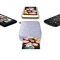 HP Sprocket Portable Printer, Zink Sticky Paper 2x3" Instant Photo Printer for iOS & Android Device